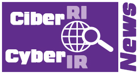 Logomarca do CiberRI-News