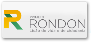 Logomarca do Projeto Rondon